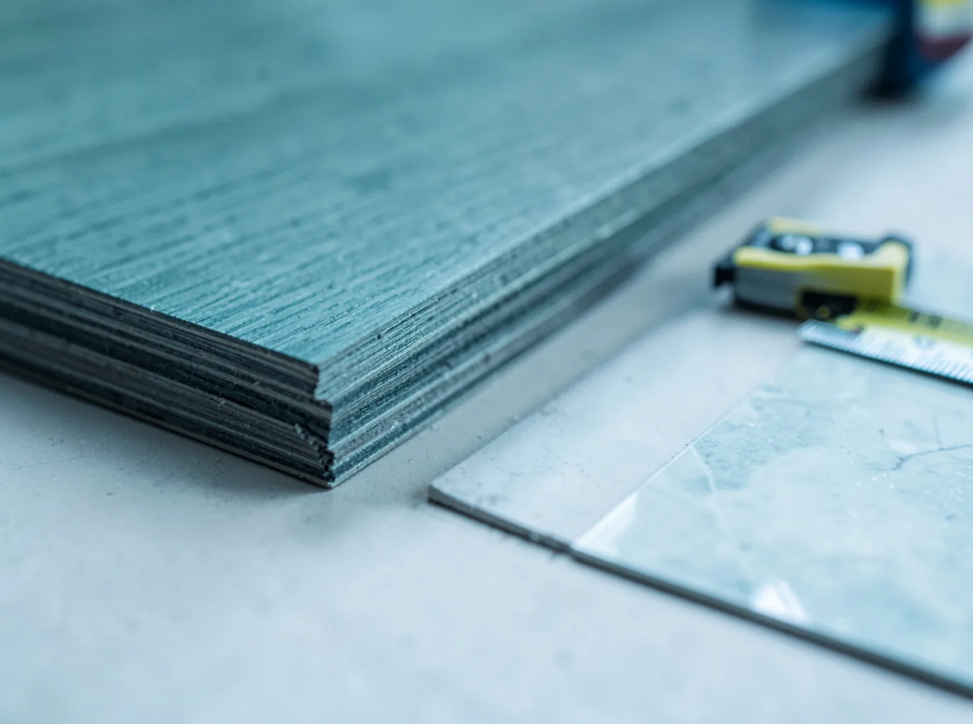 Luxury Vinyl Plank Installation Anton, TX FAQs